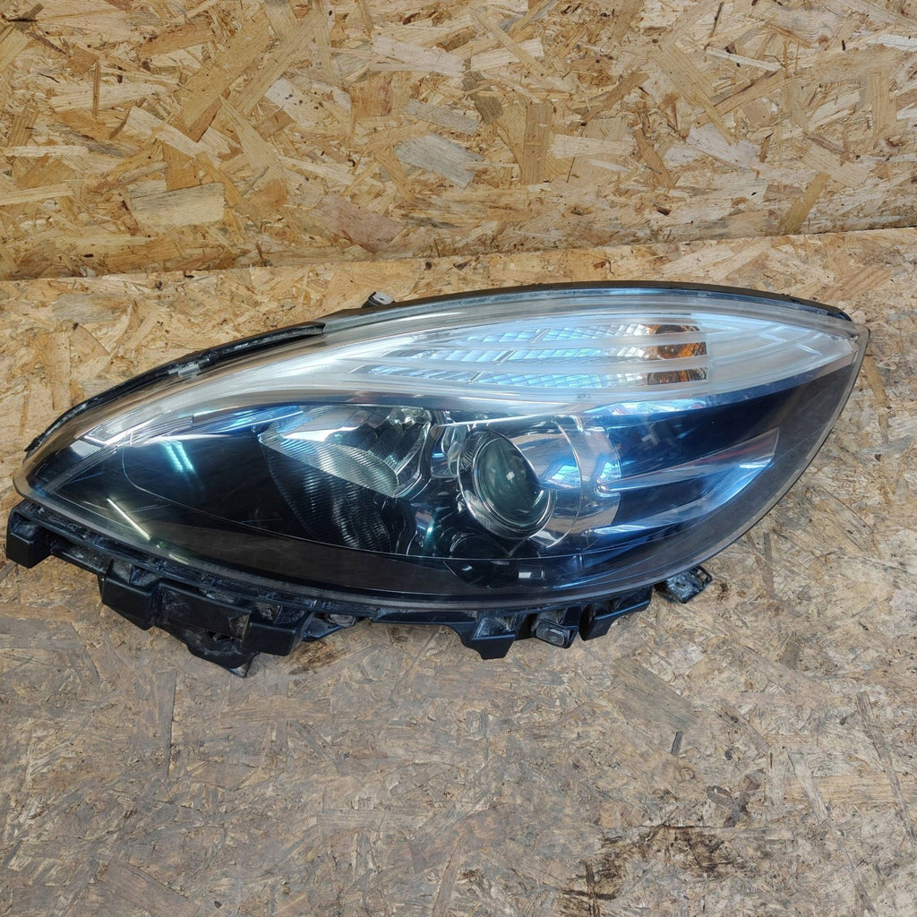 Frontscheinwerfer Renault Grand III Scenic 89906003 Links Scheinwerfer Headlight SCH4067222926hp