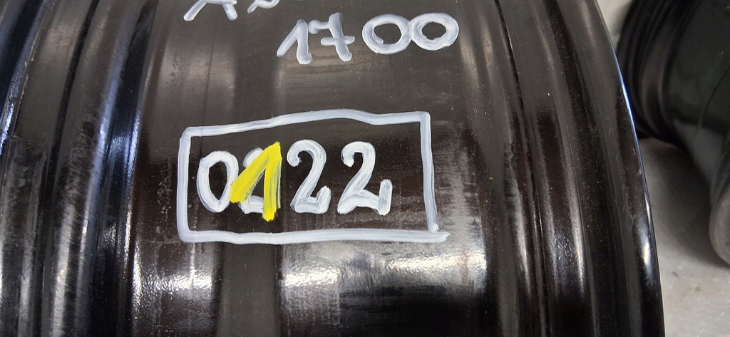1x Alufelge 18 Zoll 7.5" 5x112 40ET A2064011700 Mercedes-Benz W206 Rim Wheel FEL5851821104fv