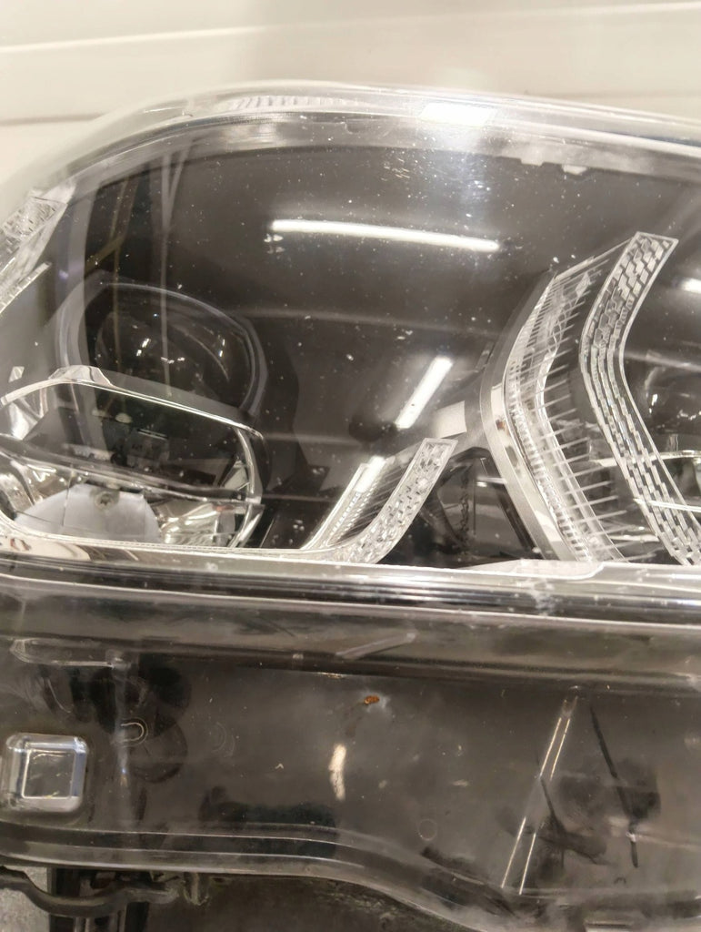 Frontscheinwerfer BMW X3 G01 8496824 LED Rechts Scheinwerfer Headlight SCH8288736980ou