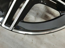 Load image into Gallery viewer, 4x Alufelge 18 Zoll 8.0" 5x112 40ET Glanz Schwarz A1774014000 Mercedes-Benz W177 FEL1371558880ql