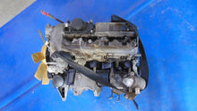 Load image into Gallery viewer, Motor Mercedes-Benz Viano W639 Vito 2.2 CDI 185TKm 2006 Diesel Engine Unkomplett