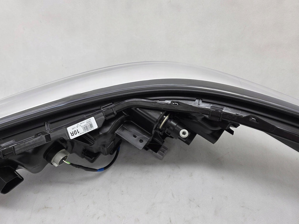 Frontscheinwerfer Toyota Chr C-Hr 81110-F4180-00 Full LED Rechts Headlight SCH3545238692ug