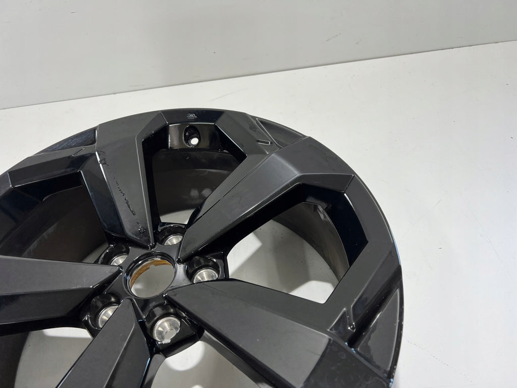 1x Alufelge 19 Zoll 7.5" 4x114.3 Nissan Juke Rim Wheel FEL7529168030jq