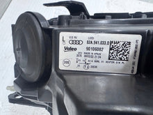 Laden Sie das Bild in den Galerie-Viewer, Frontscheinwerfer Audi A1 82A941033D Links Scheinwerfer Headlight SCH1037683102om