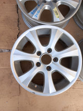 Load image into Gallery viewer, 4x Alufelge 16 Zoll 7.0" 5x120 35ET 6775593 BMW 3 E36 E46 E91 E90 Rim Wheel FEL2592781976ss