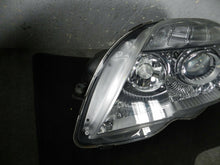 Laden Sie das Bild in den Galerie-Viewer, Frontscheinwerfer Mercedes-Benz X204 A2048207459 Links Scheinwerfer Headlight SCH5926553661dw