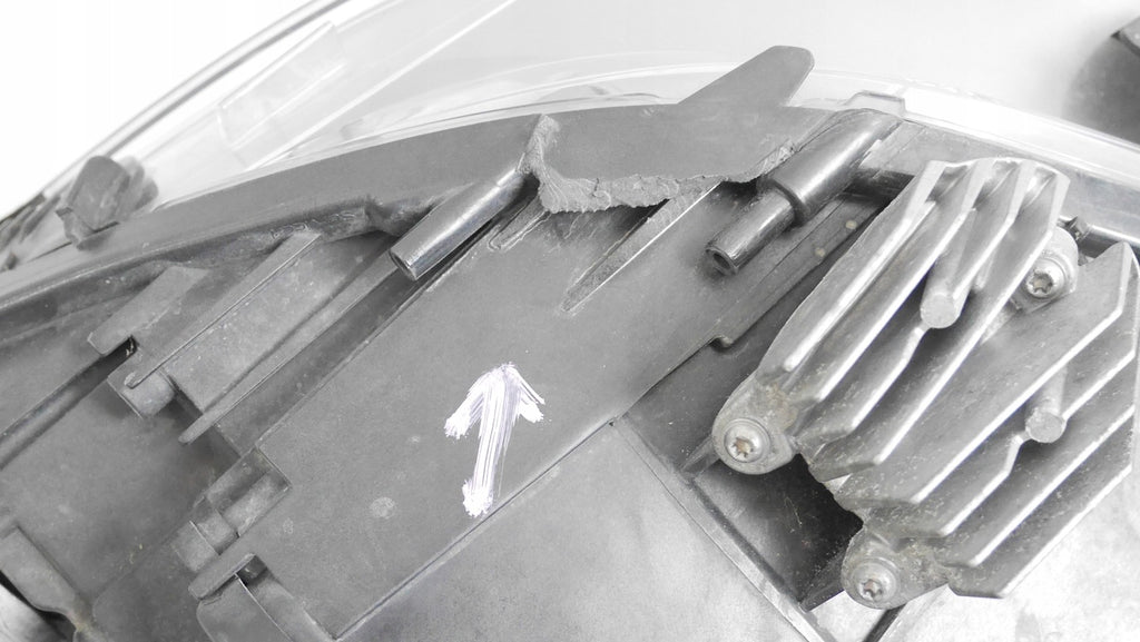 Frontscheinwerfer BMW F07 7199614-22 Rechts Scheinwerfer Headlight SCH8926165009rw
