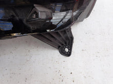 Laden Sie das Bild in den Galerie-Viewer, Frontscheinwerfer Dacia Sandero III Logan 260607161R Full LED Links Headlight SCH1298628240pk