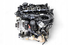Laden Sie das Bild in den Galerie-Viewer, Motor BMW E83 E81 E91 E60 E90 N47D20C 2.0 177PS 129TKm 2007 Diesel Unkomplett