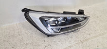 Laden Sie das Bild in den Galerie-Viewer, Frontscheinwerfer Ford Focus IV JX7B-13E014-AE JX7B-13E017- LED Rechts Headlight SCH7116316565ty