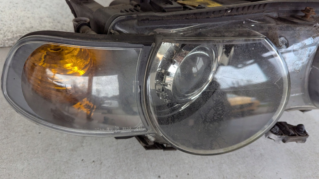 Frontscheinwerfer BMW Compact E46 6905496 Xenon Rechts Scheinwerfer Headlight SCH1735418995go