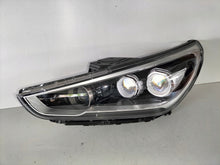 Laden Sie das Bild in den Galerie-Viewer, Frontscheinwerfer Hyundai I30 III 92101-G4100 G4921-21050 LED Links Headlight