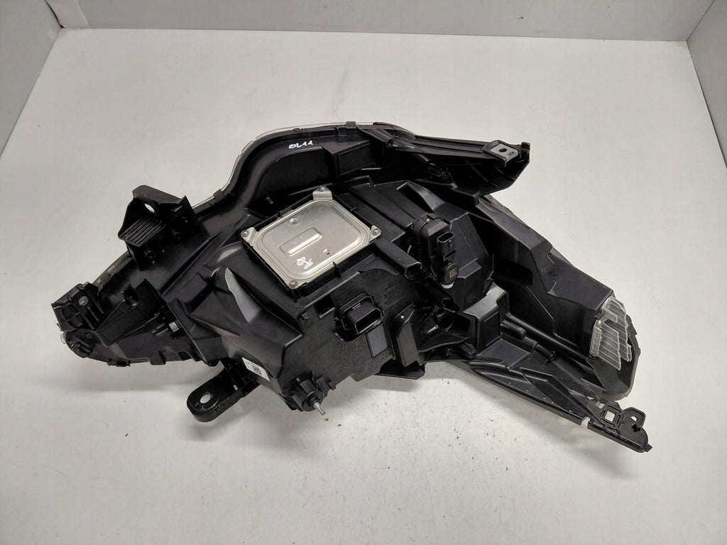 Frontscheinwerfer Renault Clio I V 260607647R Full LED Links Headlight SCH2556708486kh