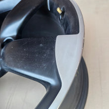 Laden Sie das Bild in den Galerie-Viewer, 1x Alufelge 18 Zoll 8.0" 5x112 46ET Matt Schwarz 8V0601025AN Audi A3 Rim Wheel FEL9033519055cf