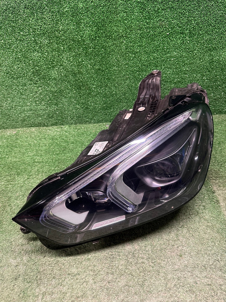 Frontscheinwerfer Mercedes-Benz Gle A1679064708 LED Links Scheinwerfer Headlight SCH1878126735fl