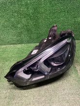 Laden Sie das Bild in den Galerie-Viewer, Frontscheinwerfer Mercedes-Benz Gle A1679064708 LED Links Scheinwerfer Headlight SCH1878126735fl