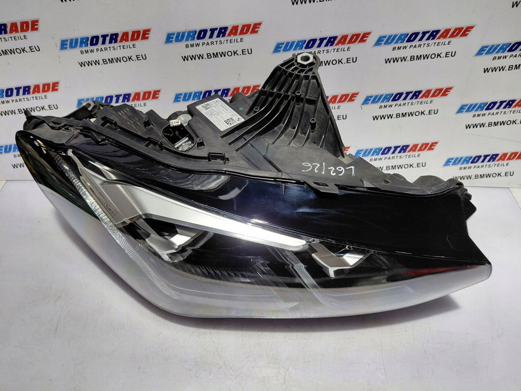 Frontscheinwerfer BMW U06 5A42248-07 Full LED Rechts Scheinwerfer Headlight SCH8817288768yp