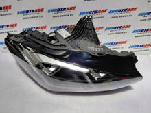 Laden Sie das Bild in den Galerie-Viewer, Frontscheinwerfer BMW U06 5A42248-07 Full LED Rechts Scheinwerfer Headlight SCH8817288768yp
