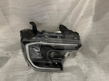 Laden Sie das Bild in den Galerie-Viewer, Frontscheinwerfer Ford Ranger N1WB13E014ED LED Rechts Scheinwerfer Headlight SCH2318781547xm