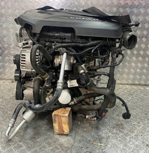 Laden Sie das Bild in den Galerie-Viewer, Motor Volvo V60 I S60 B4164T 1.6 2012 Benzin Engine Komplett MOT9243903293gz