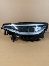 Laden Sie das Bild in den Galerie-Viewer, Frontscheinwerfer VW Id.4 11B941035 LED Ein Stück (Rechts oder Links) Headlight SCH5147203728oh
