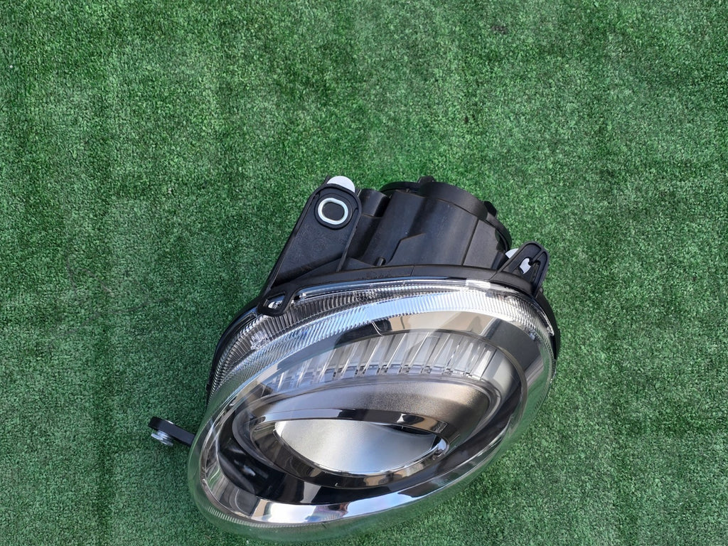 Frontscheinwerfer Fiat 500 Links Scheinwerfer Headlight SCH1450755882zp