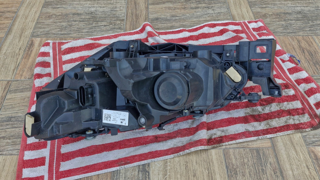 Frontscheinwerfer Seat Ibiza I V 6F1941006F LED Rechts Scheinwerfer Headlight SCH7373764850td