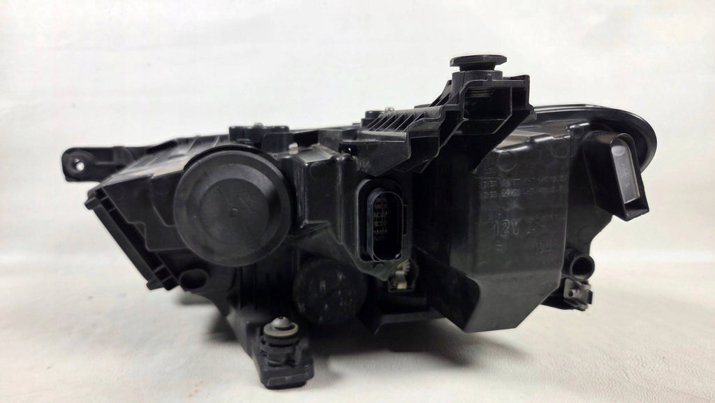 Frontscheinwerfer VW Passat B8 3G1941036P Rechts Scheinwerfer Headlight SCH1428436472mt