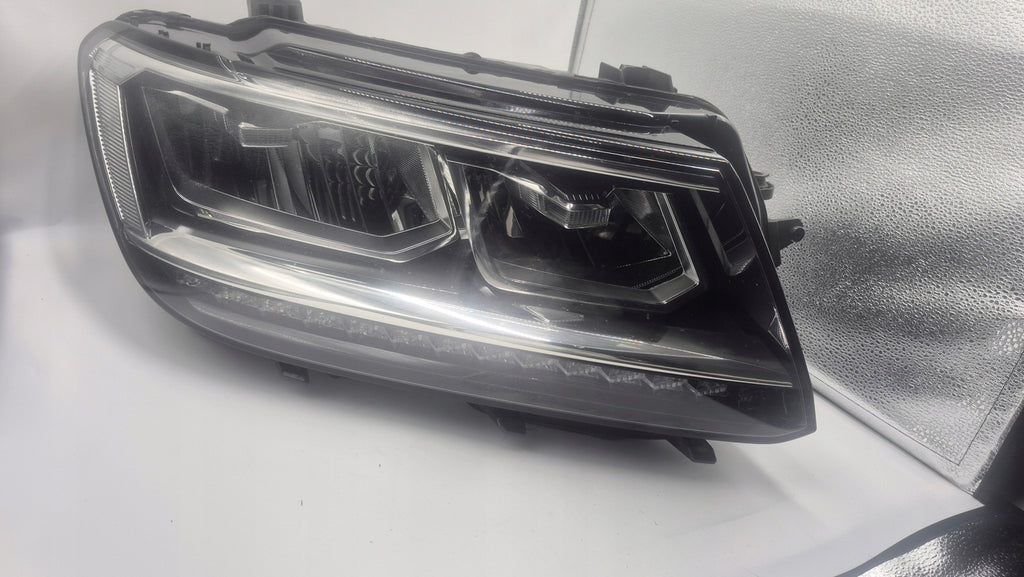 Frontscheinwerfer VW Tiguan 5NB941036B Full LED FALSE Scheinwerfer Headlight SCH1833652787ro