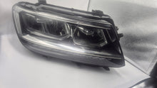 Load image into Gallery viewer, Frontscheinwerfer VW Tiguan 5NB941036B Full LED FALSE Scheinwerfer Headlight SCH1833652787ro