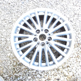 1x Alufelge 17 Zoll 7.5