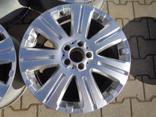 Laden Sie das Bild in den Galerie-Viewer, 4x Alufelge 19 Zoll 8.5" 5x112 56ET A1644012502 Mercedes-Benz W166 W164 FEL6273961563pz