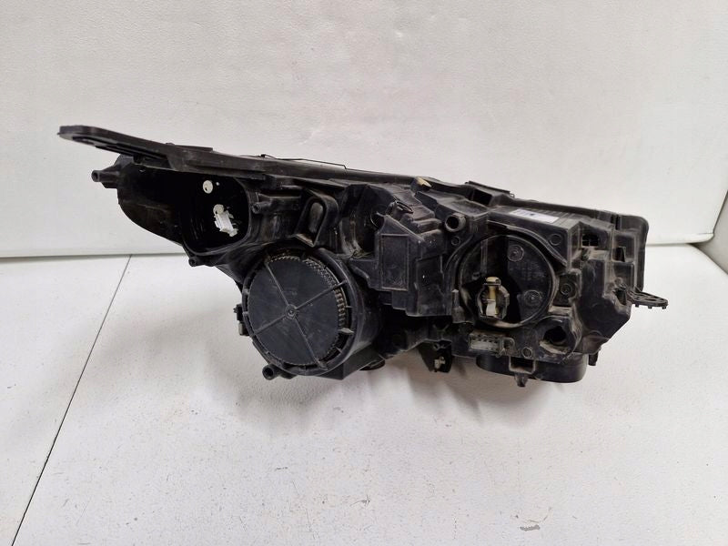 Frontscheinwerfer Opel Crossland X Full LED Links Scheinwerfer Headlight SCH6635858484wa