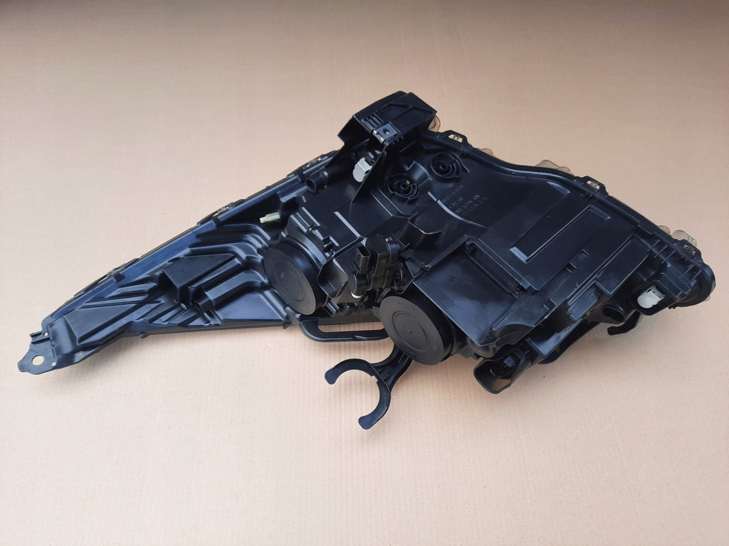 Frontscheinwerfer Peugeot 9682519080 LED Rechts Scheinwerfer Headlight SCH4229023936vc