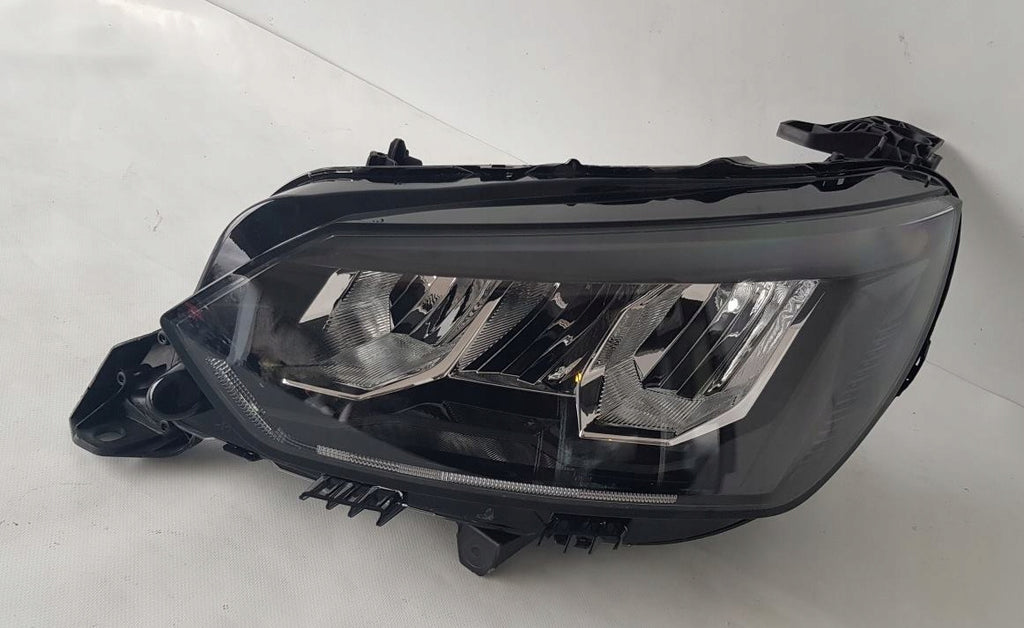 Frontscheinwerfer Peugeot 2008 II 9833036380 LED Ein Stück (Rechts oder Links)