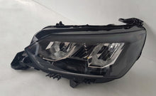 Laden Sie das Bild in den Galerie-Viewer, Frontscheinwerfer Peugeot 2008 II 9833036380 LED Ein Stück (Rechts oder Links)