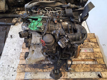 Load image into Gallery viewer, Motor BMW E60 N47D20C 2.0 140PS 166TKm 2009 Diesel Engine Unkomplett