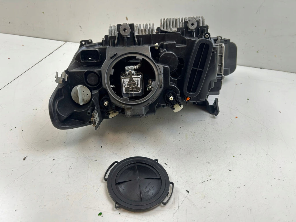 Frontscheinwerfer BMW 3 F30 F31 7259526 7296090 Rechts Scheinwerfer Headlight SCH2022127645qc
