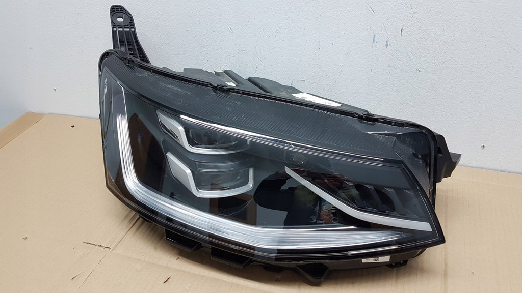 Frontscheinwerfer VW T7 S741-13E016-AF Full LED Rechts Scheinwerfer Headlight SCH1557474965wl