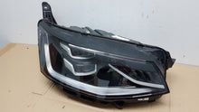 Laden Sie das Bild in den Galerie-Viewer, Frontscheinwerfer VW T7 S741-13E016-AF Full LED Rechts Scheinwerfer Headlight SCH1557474965wl