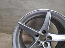 Laden Sie das Bild in den Galerie-Viewer, 1x Alufelge 18 Zoll 5x112 8W0601025BG Audi A5 A4 Rim Wheel FEL9496440765dl
