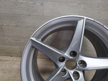 Laden Sie das Bild in den Galerie-Viewer, 1x Alufelge 18 Zoll 5x112 8W0601025BG Audi A5 A4 Rim Wheel FEL9496440765dl