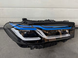 Frontscheinwerfer BMW 5 G31 G30 5A388F2 Laser Rechts Scheinwerfer Headlight