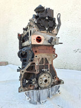 Load image into Gallery viewer, Motor VW Golf VII CXX 1.6 TDI Diesel Engine Unkomplett