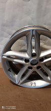 Laden Sie das Bild in den Galerie-Viewer, 1x Alufelge 17 Zoll 7.0&quot; 5x108 50ET F1EJ-1007-C2B Ford Mondeo Rim Wheel