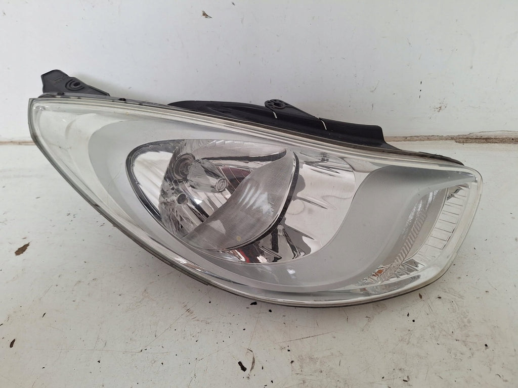 Frontscheinwerfer Hyundai I Rechts Scheinwerfer Headlight SCH2991870268fq