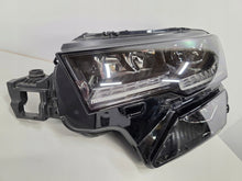 Laden Sie das Bild in den Galerie-Viewer, Frontscheinwerfer Skoda Karoq 57B941035 Links Scheinwerfer Headlight SCH8577034173su
