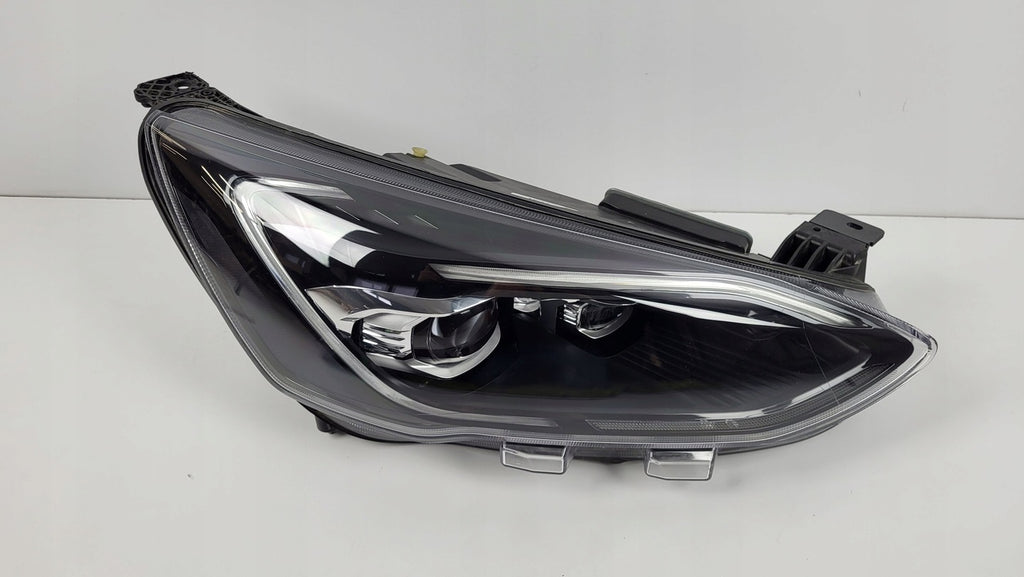 Frontscheinwerfer Ford Focus JX7B-13E017-AE LED Rechts Scheinwerfer Headlight SCH1620556025jr