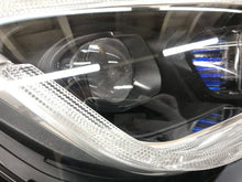 Laden Sie das Bild in den Galerie-Viewer, Frontscheinwerfer Mercedes-Benz Glc A2539065003 Rechts Scheinwerfer Headlight SCH7666118860zp