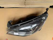 Laden Sie das Bild in den Galerie-Viewer, Frontscheinwerfer Opel Astra J 1ZT010012-05 Xenon Links Scheinwerfer Headlight SCH6198881057ib